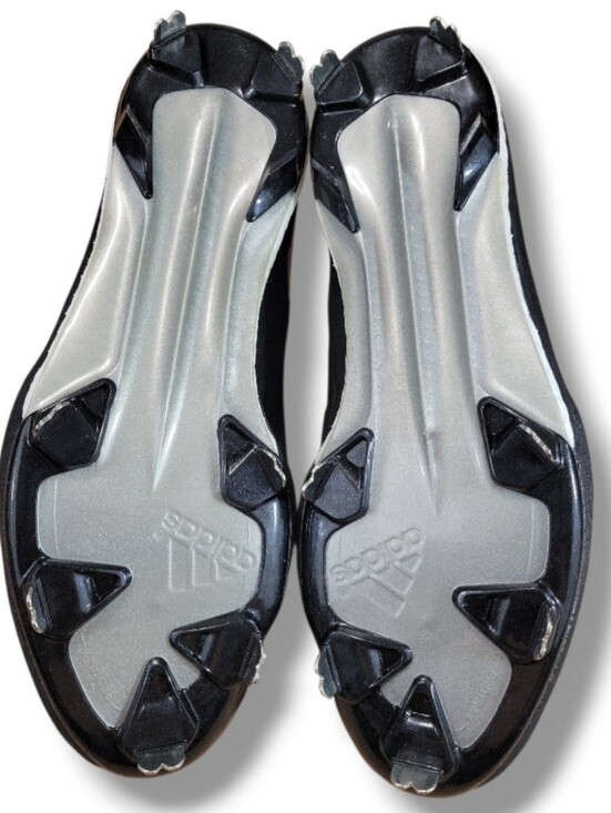 New Adidas Shoes Size 11 Men\'s Adidas Energy Boost Icon 2 Cleats Baseball Cleats main image 5